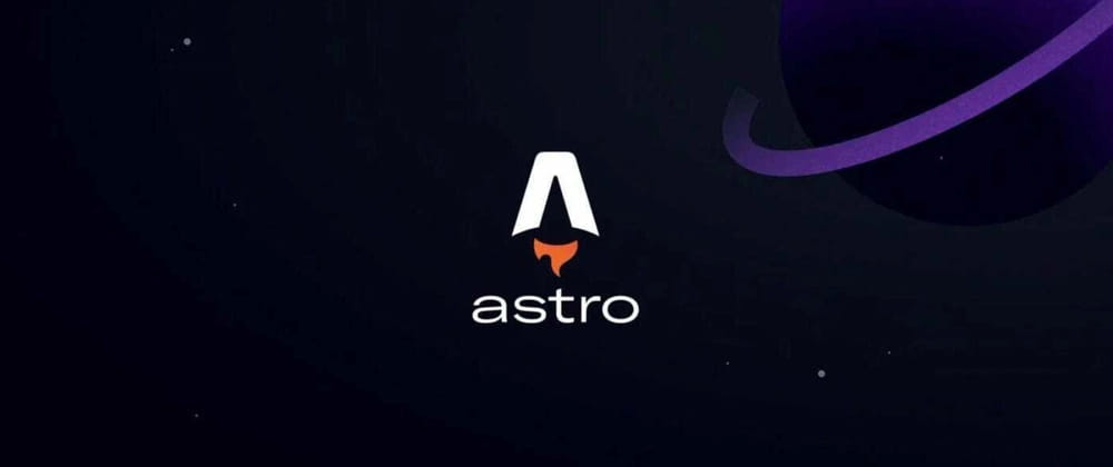 Theme Astro
